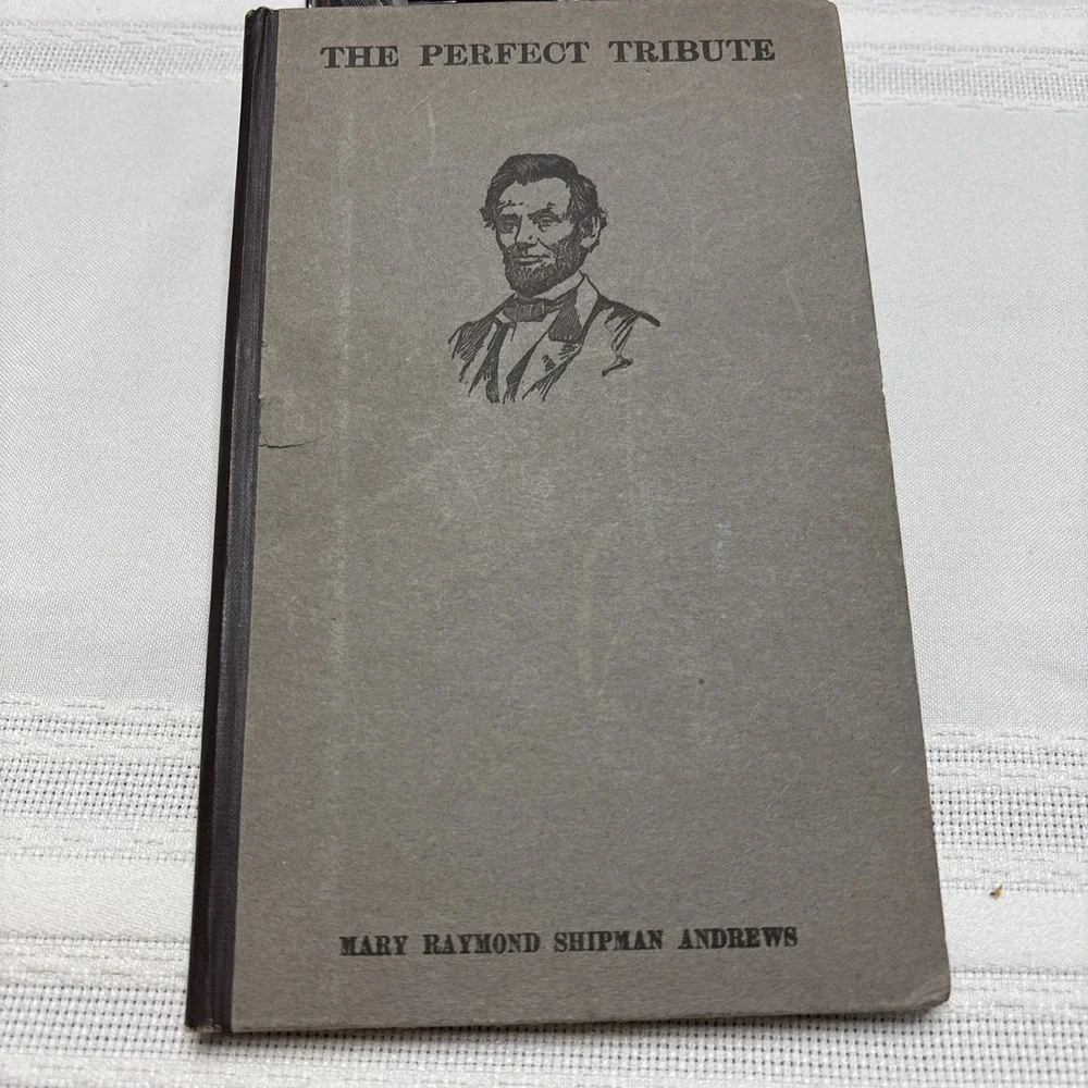 N/A perfect tribute